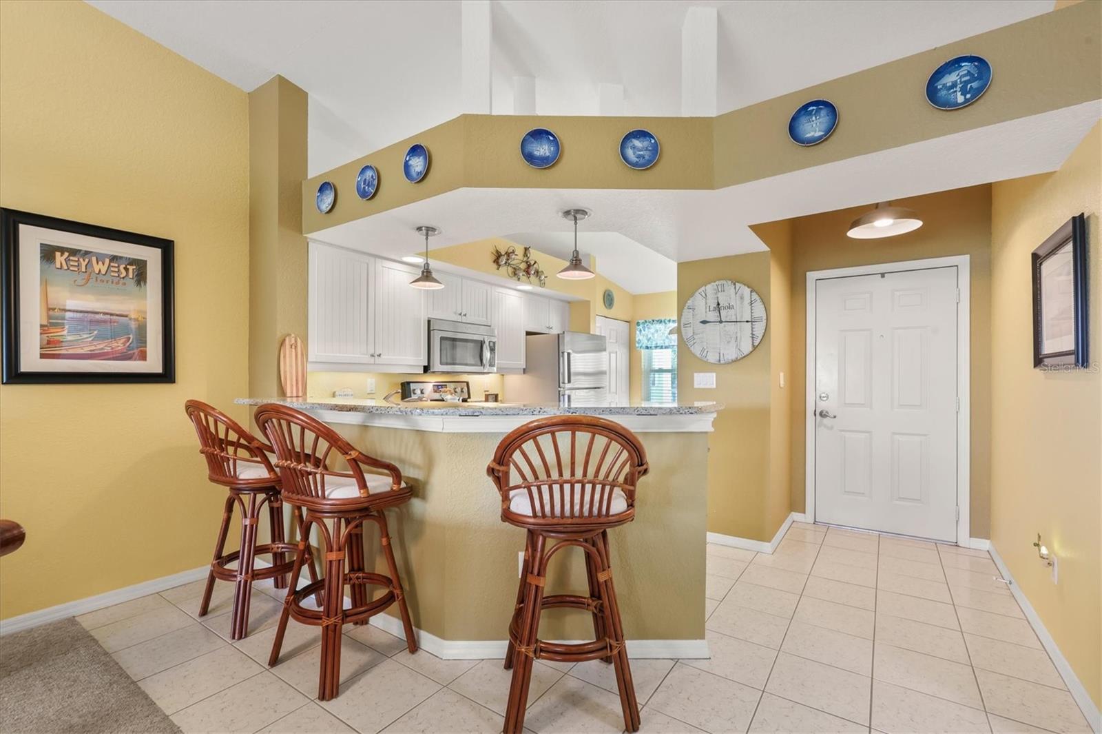 5725 GREENWOOD AVENUE, #4203, North Port, FL 34287