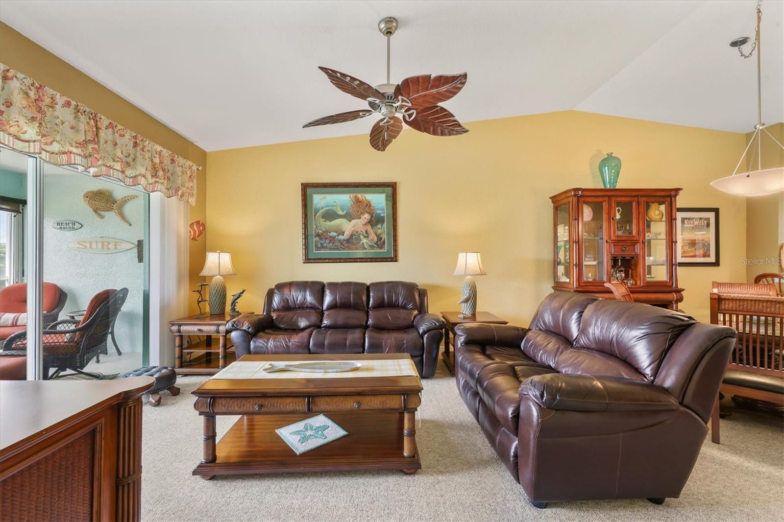 5725 GREENWOOD AVENUE, #4203, North Port, FL 34287