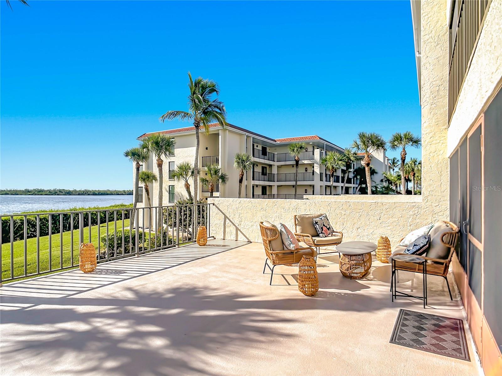 1551 BEACH ROAD, #205, Englewood, FL 34223