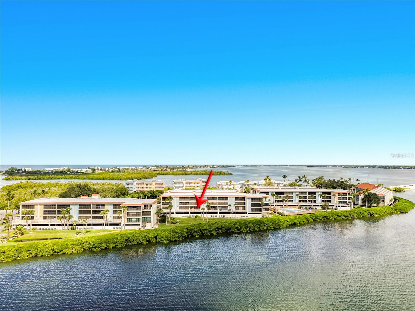 1551 BEACH ROAD, #205, Englewood, FL 34223 1551 BEACH ROAD, #205, Englewood, FL 34223