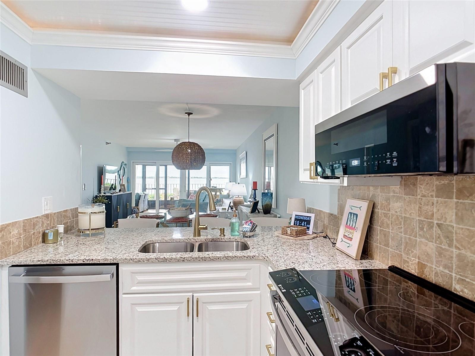 1551 BEACH ROAD, #205, Englewood, FL 34223