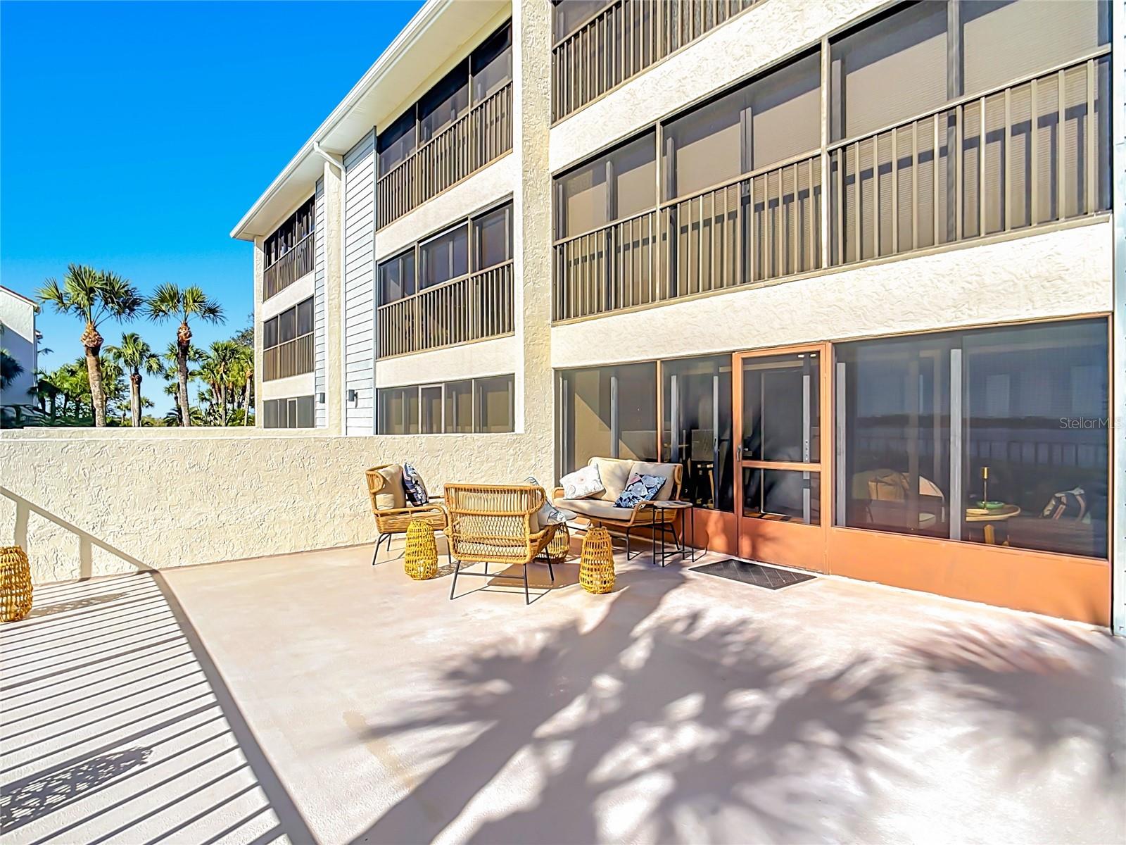 1551 BEACH ROAD, #205, Englewood, FL 34223
