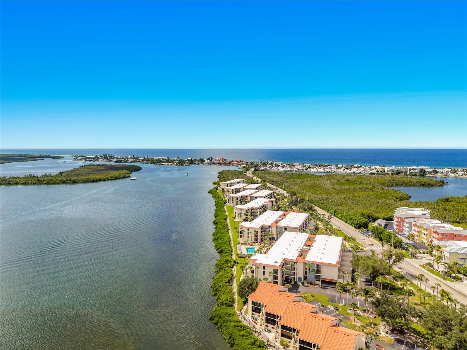 1551 BEACH ROAD, #205, Englewood, FL 34223