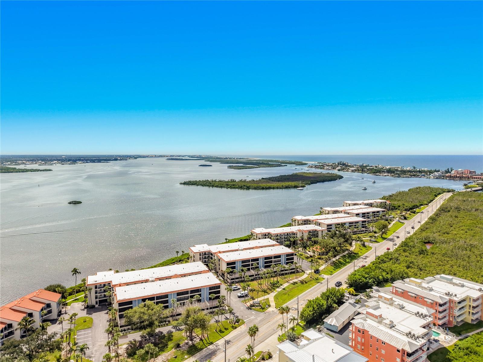 1551 BEACH ROAD, #205, Englewood, FL 34223