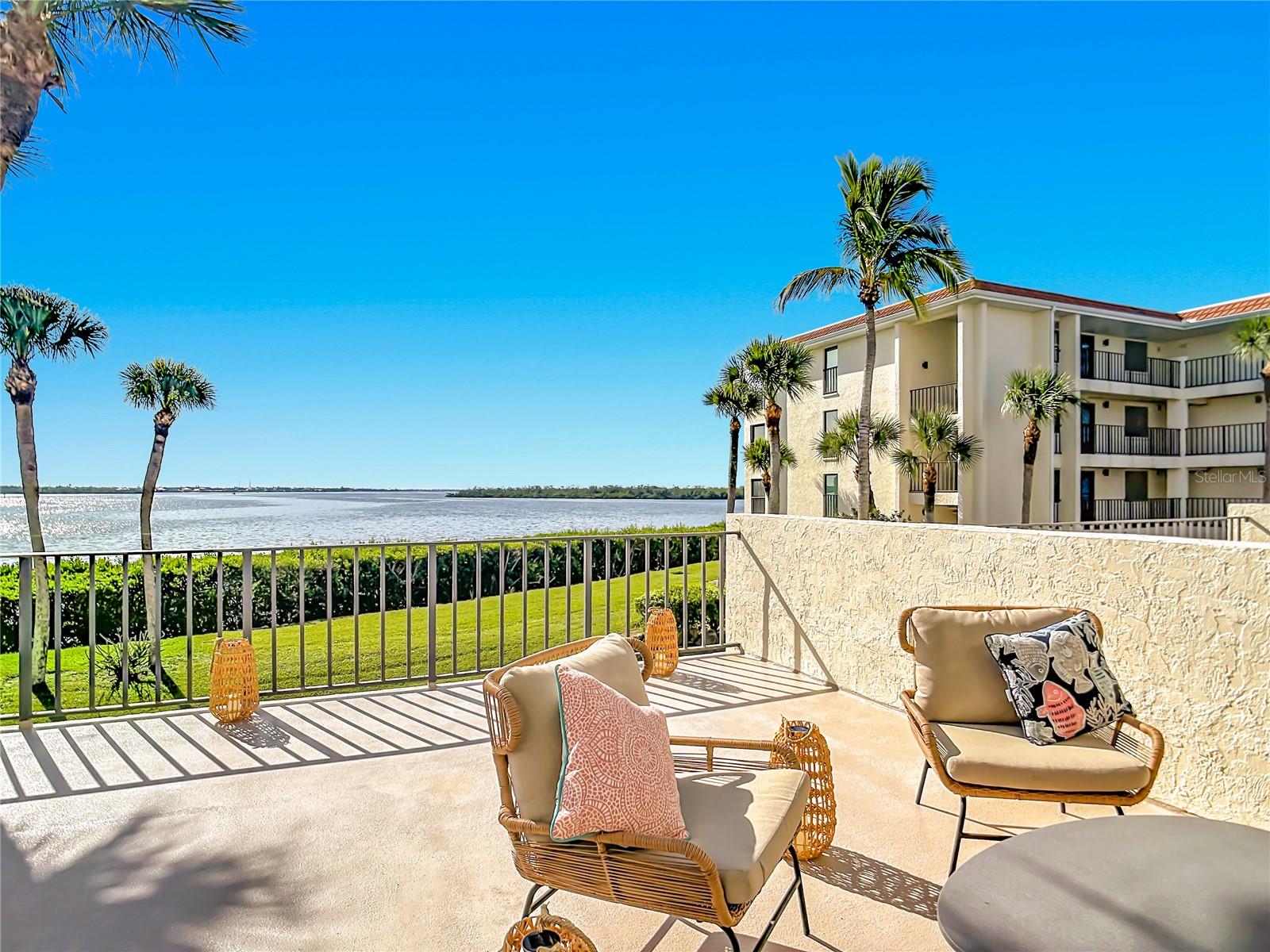 1551 BEACH ROAD, #205, Englewood, FL 34223