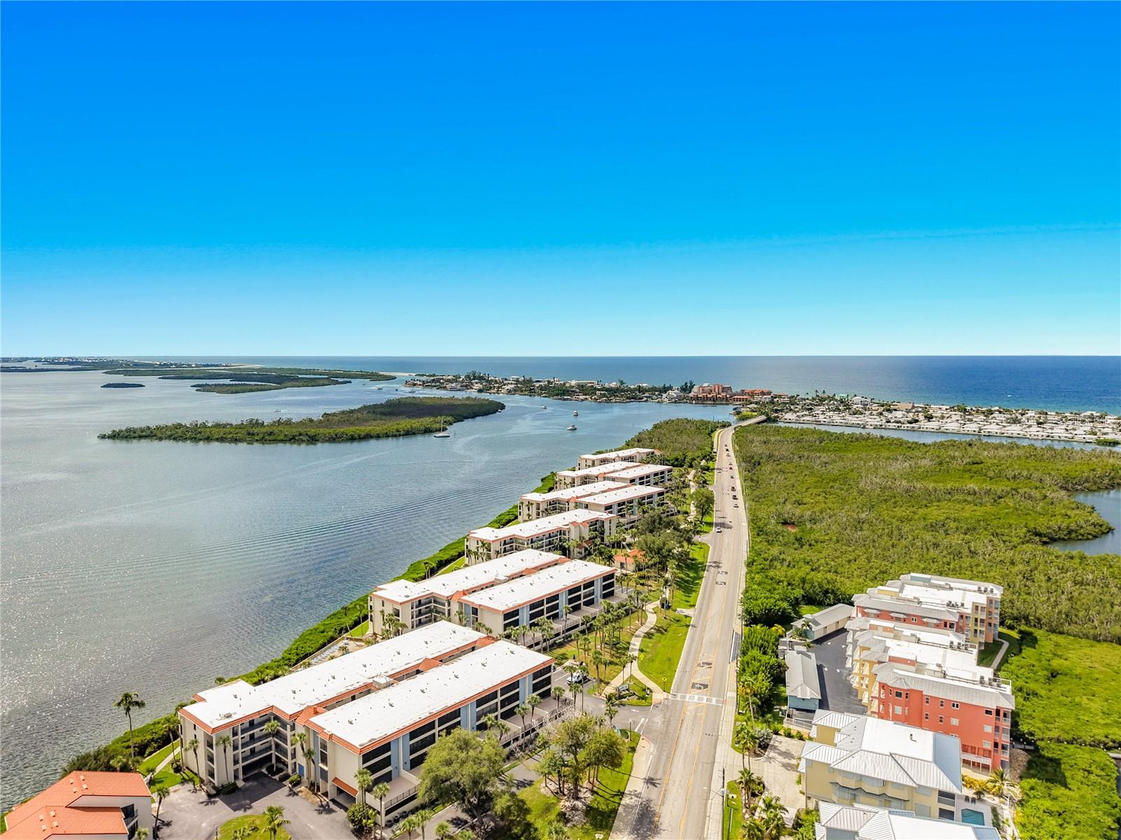 1551 BEACH ROAD, #205, Englewood, FL 34223