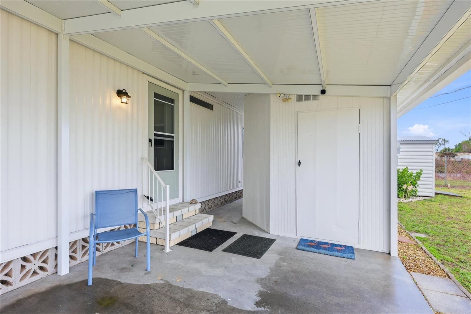 240 VIA DE LUNA, Englewood, FL 34224