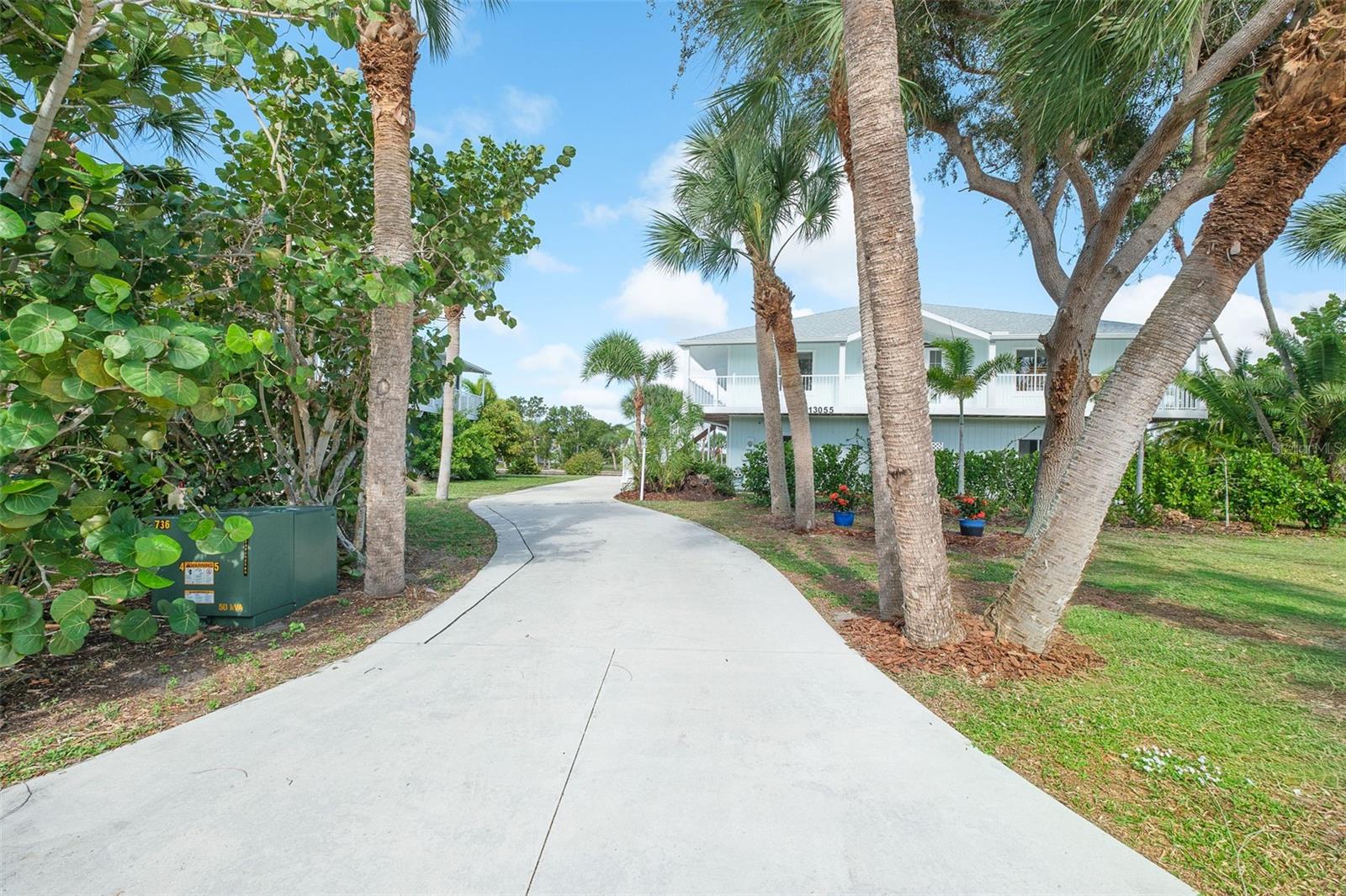 13055 VIA CASSIA, Placida, FL 33946