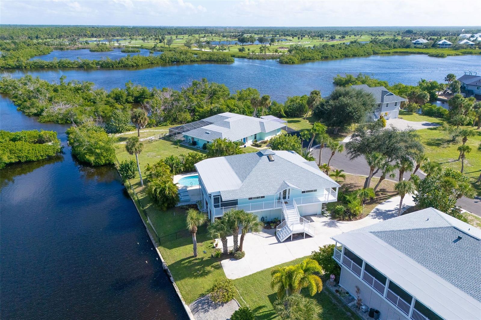 13055 VIA CASSIA, Placida, FL 33946 13055 VIA CASSIA, Placida, FL 33946