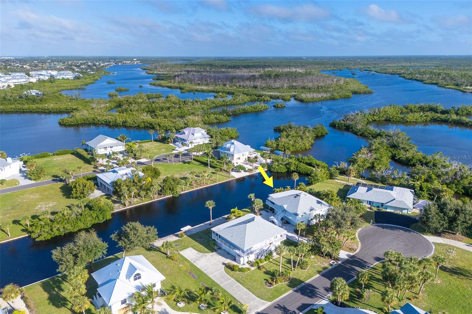 13055 VIA CASSIA, Placida, FL 33946