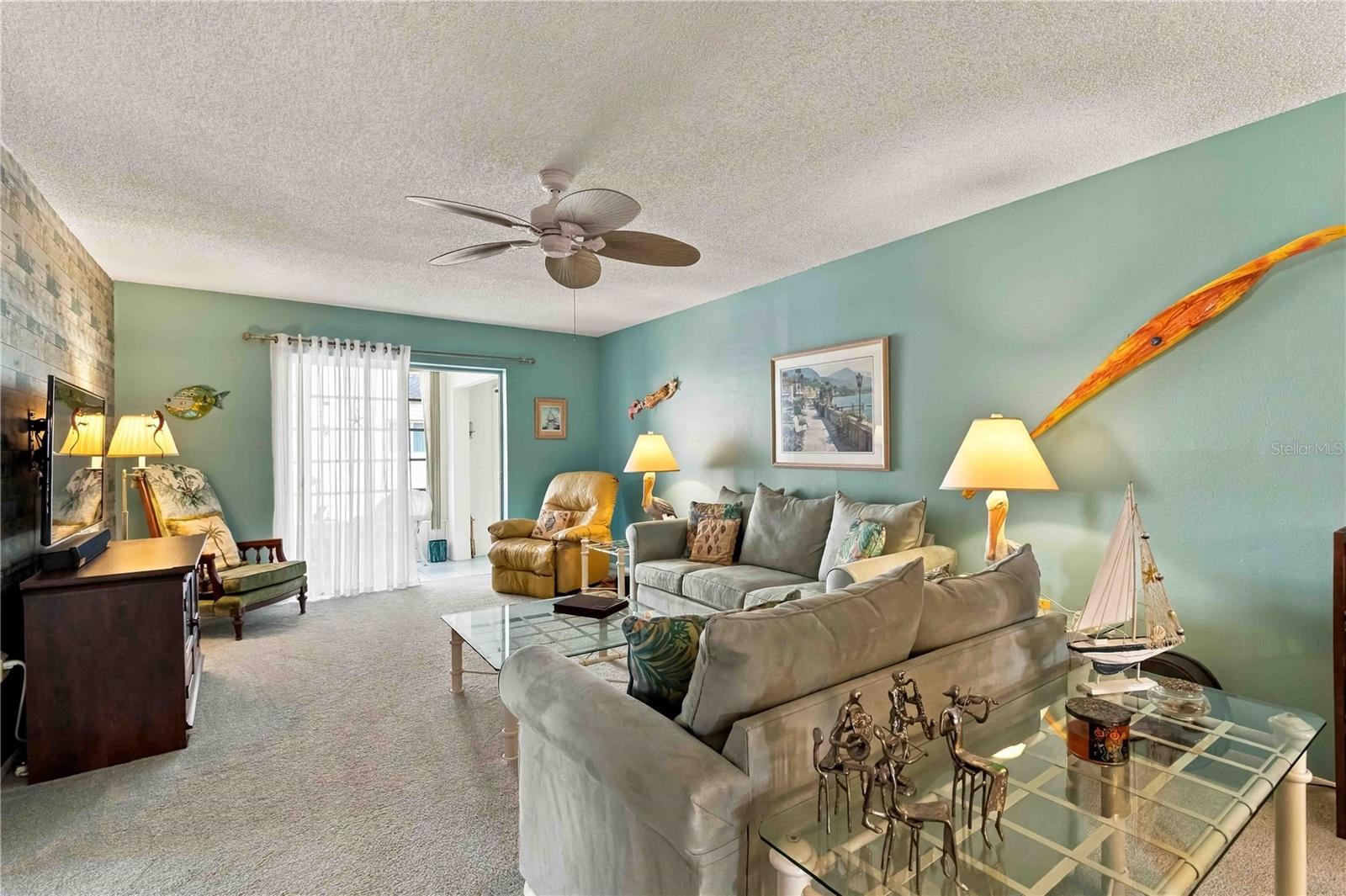 3617 LAKE BAYSHORE DRIVE, #401, Bradenton, FL 34205