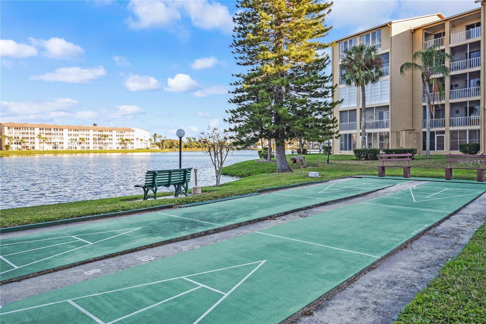 3617 LAKE BAYSHORE DRIVE, #401, Bradenton, FL 34205