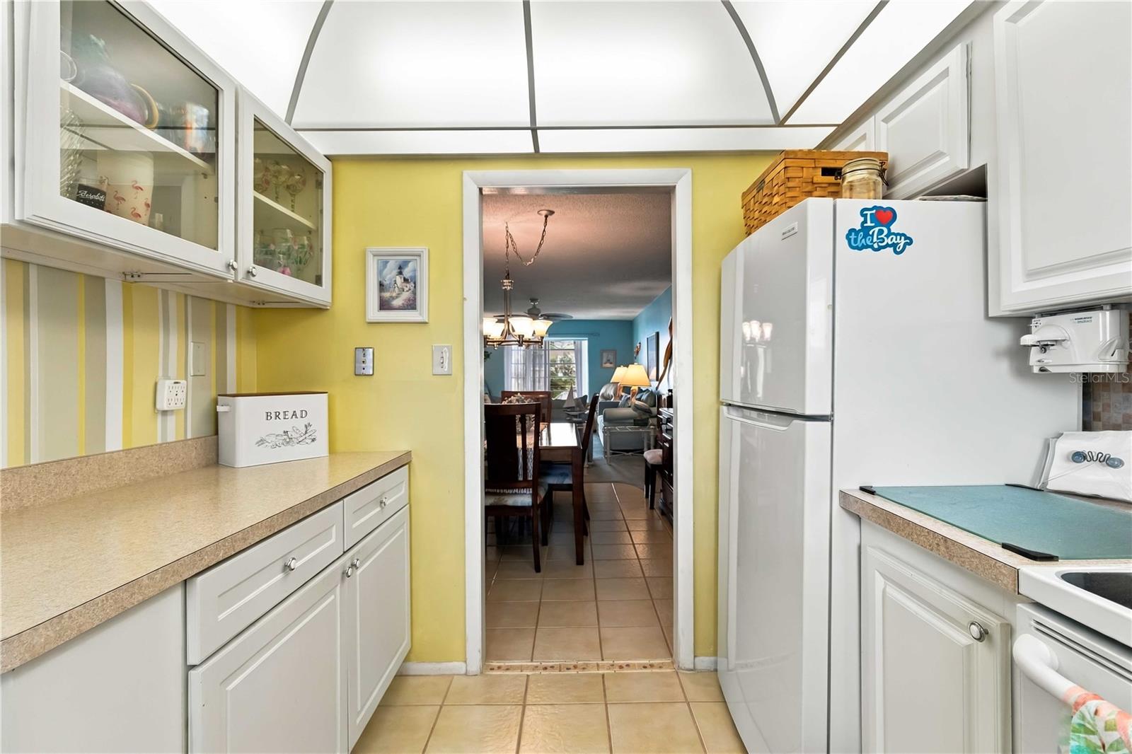 3617 LAKE BAYSHORE DRIVE, #401, Bradenton, FL 34205