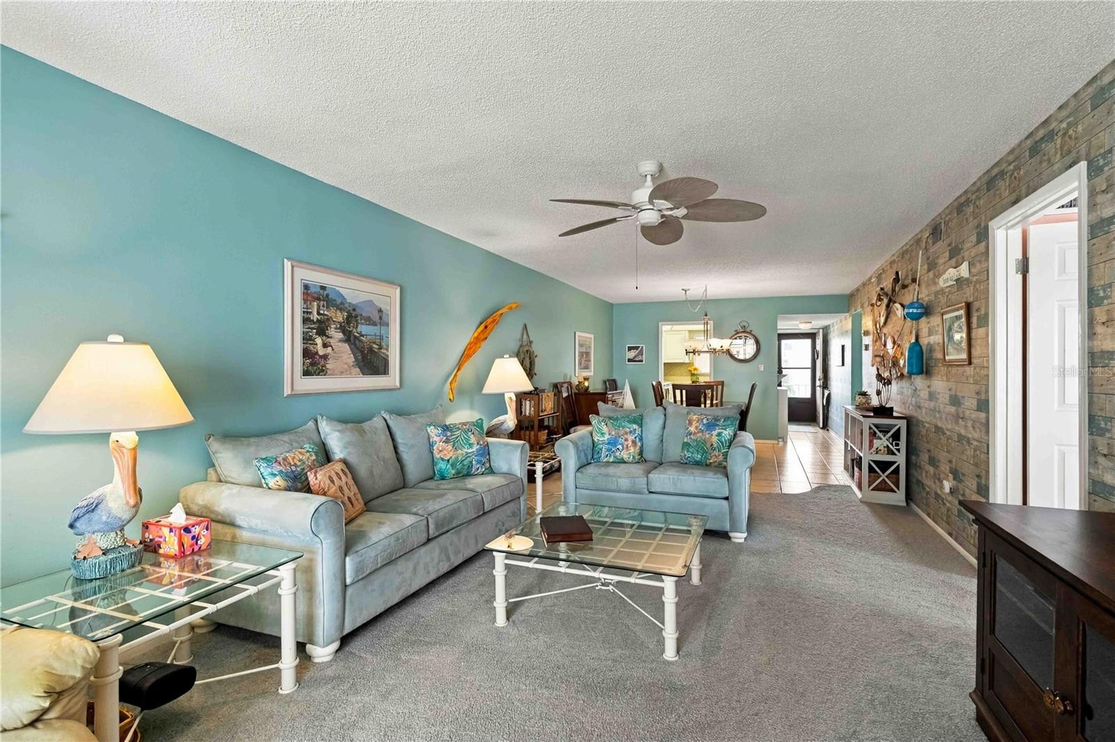 3617 LAKE BAYSHORE DRIVE, #401, Bradenton, FL 34205
