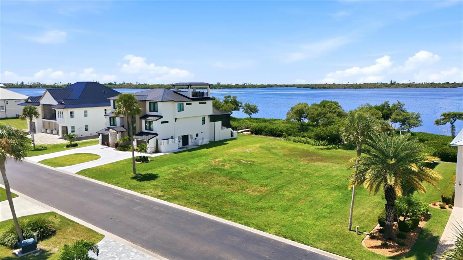 9811 EAGLE PRESERVE DRIVE, Englewood, FL 34224