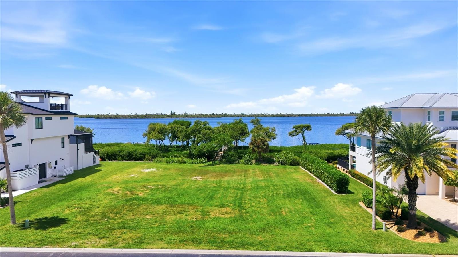 9811 EAGLE PRESERVE DRIVE, Englewood, FL 34224