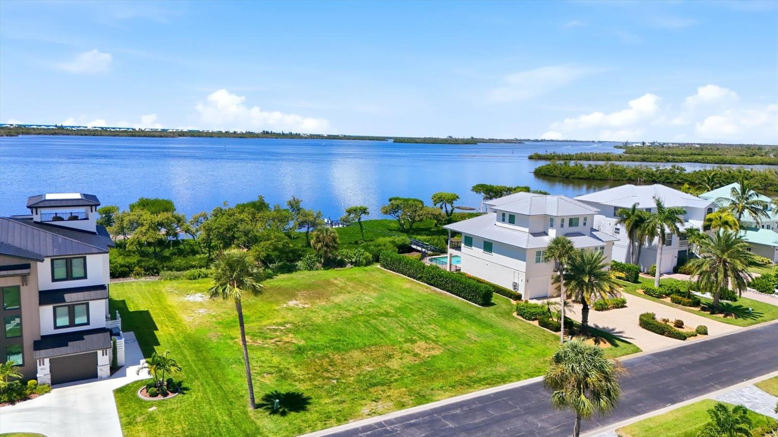 9811 EAGLE PRESERVE DRIVE, Englewood, FL 34224