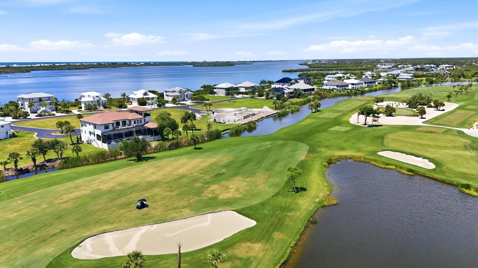 9811 EAGLE PRESERVE DRIVE, Englewood, FL 34224