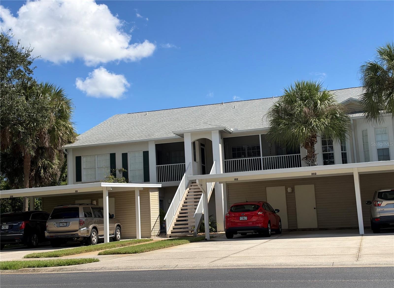 412 SUNSET LAKE BOULEVARD, #202, Venice, FL 34292