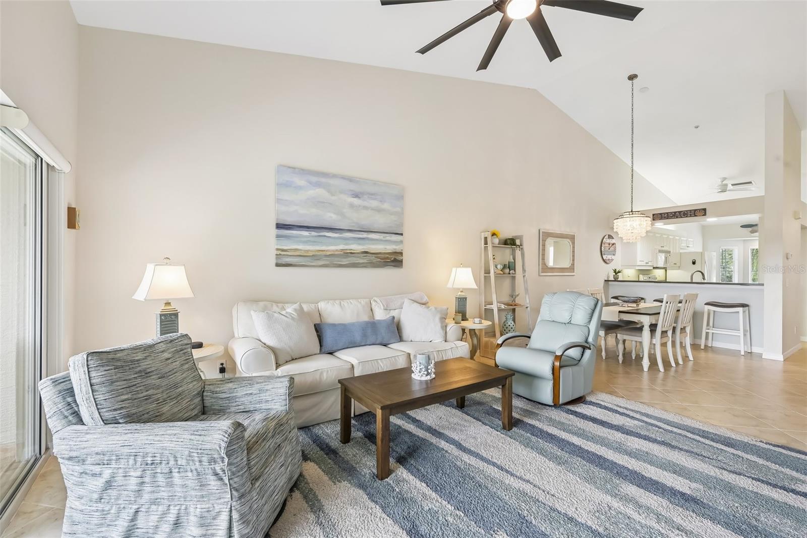 412 SUNSET LAKE BOULEVARD, #202, Venice, FL 34292