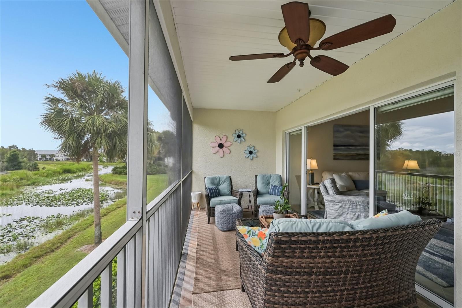412 SUNSET LAKE BOULEVARD, #202, Venice, FL 34292