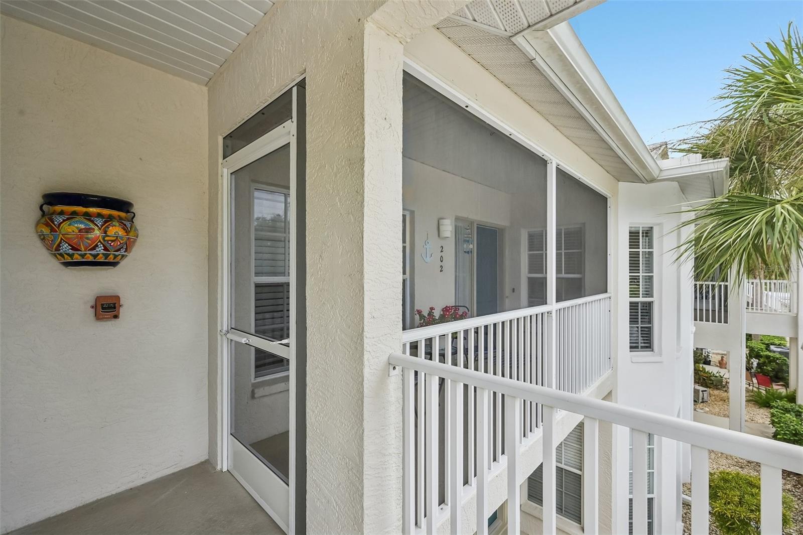 412 SUNSET LAKE BOULEVARD, #202, Venice, FL 34292
