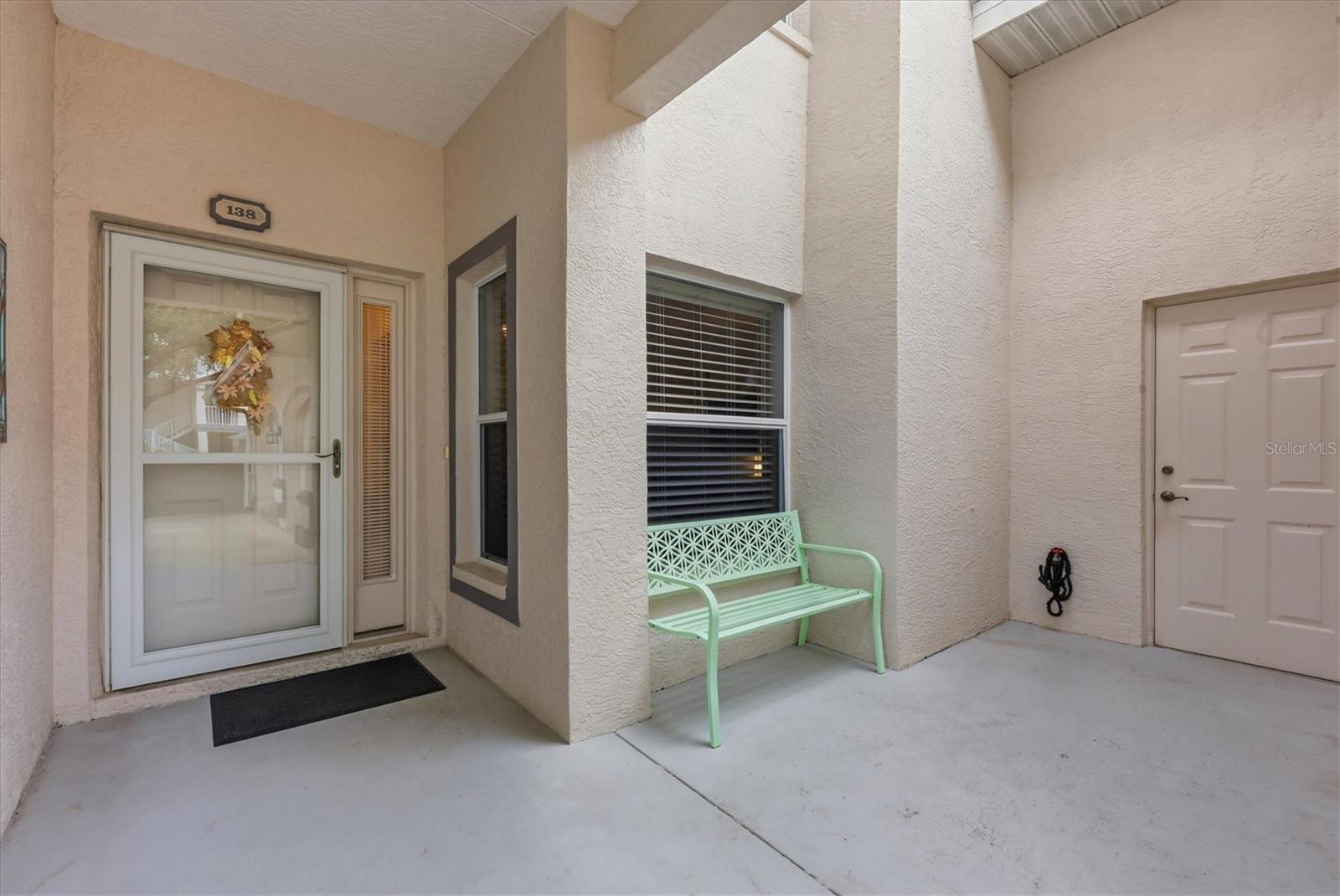 14065 WILLOW GLEN COURT, #138, Port Charlotte, FL 33953