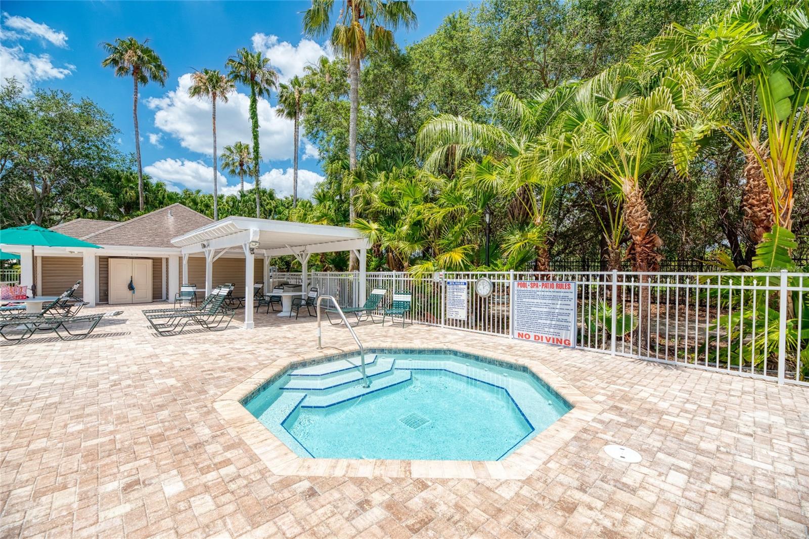 14065 WILLOW GLEN COURT, #138, Port Charlotte, FL 33953