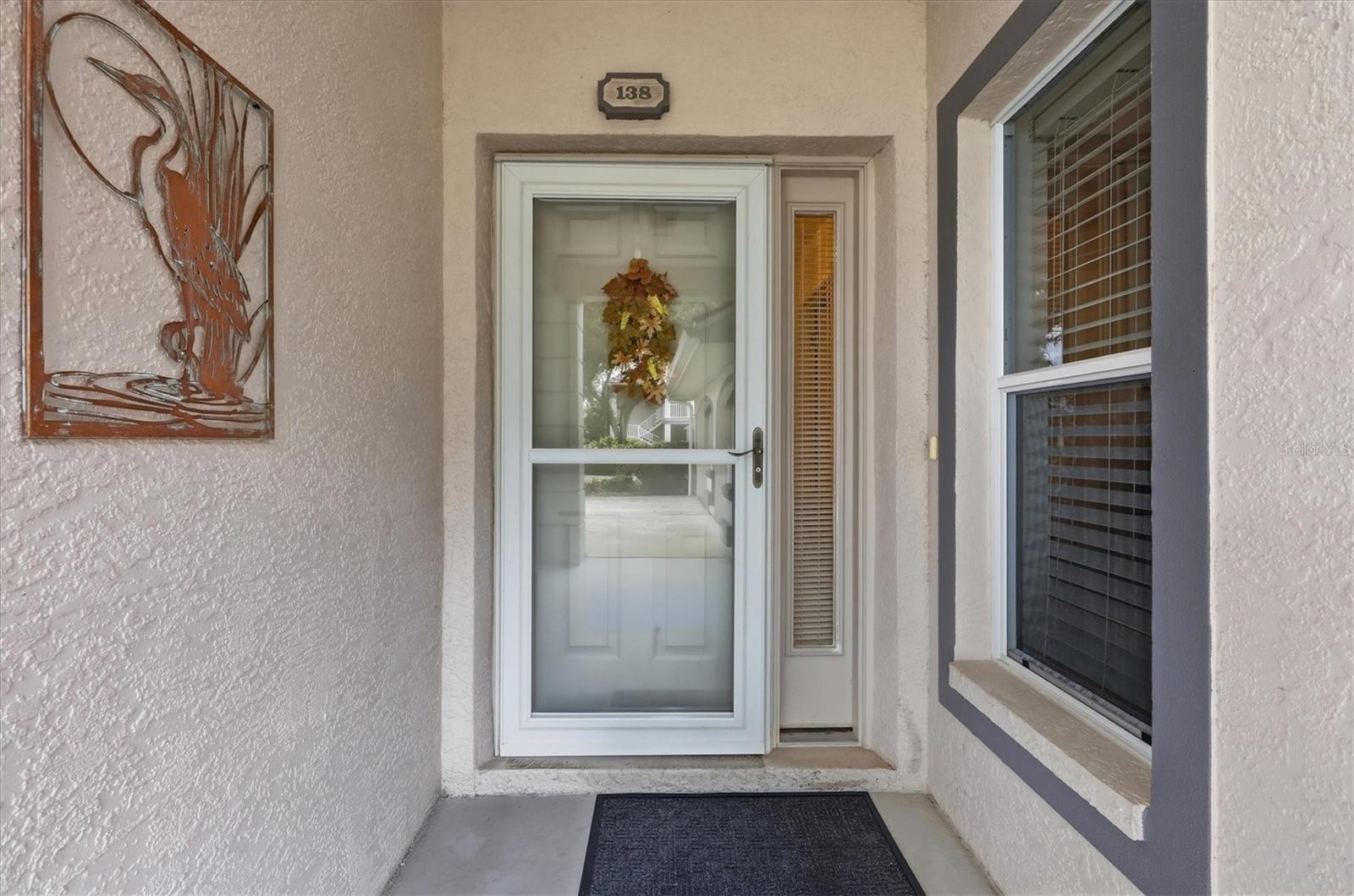 14065 WILLOW GLEN COURT, #138, Port Charlotte, FL 33953