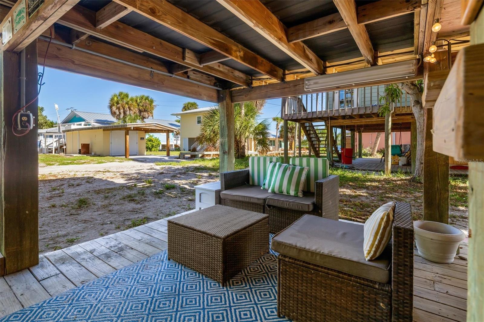 8416 LITTLE GASPARILLA ISLAND, Placida, FL 33946