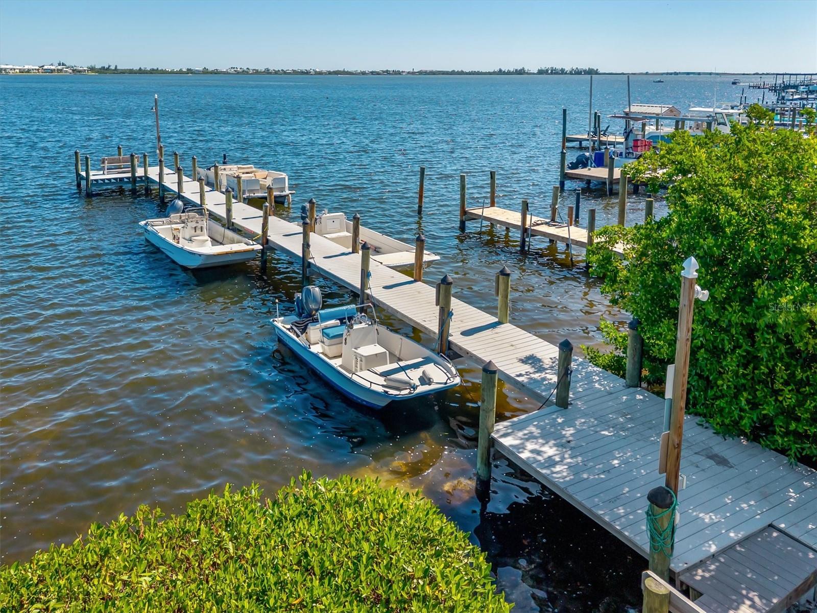 8416 LITTLE GASPARILLA ISLAND, Placida, FL 33946