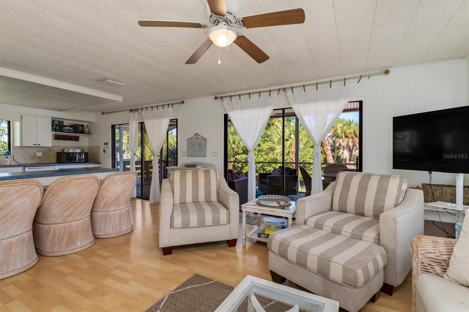 8416 LITTLE GASPARILLA ISLAND, Placida, FL 33946