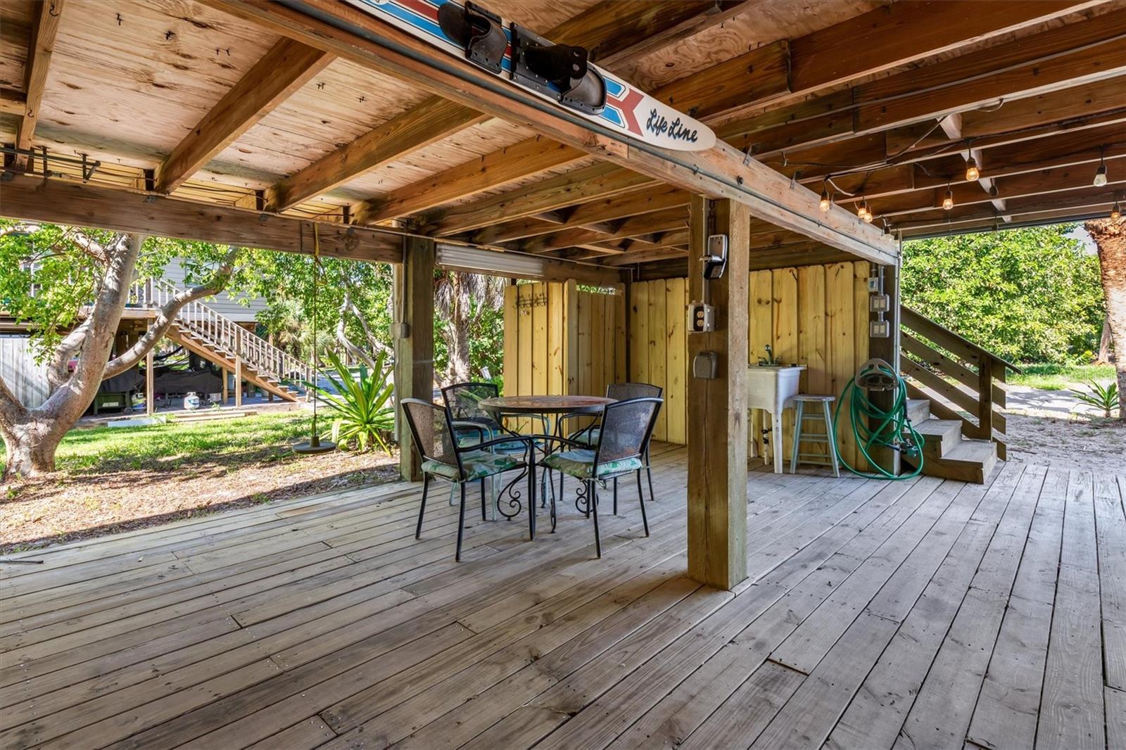 8416 LITTLE GASPARILLA ISLAND, Placida, FL 33946