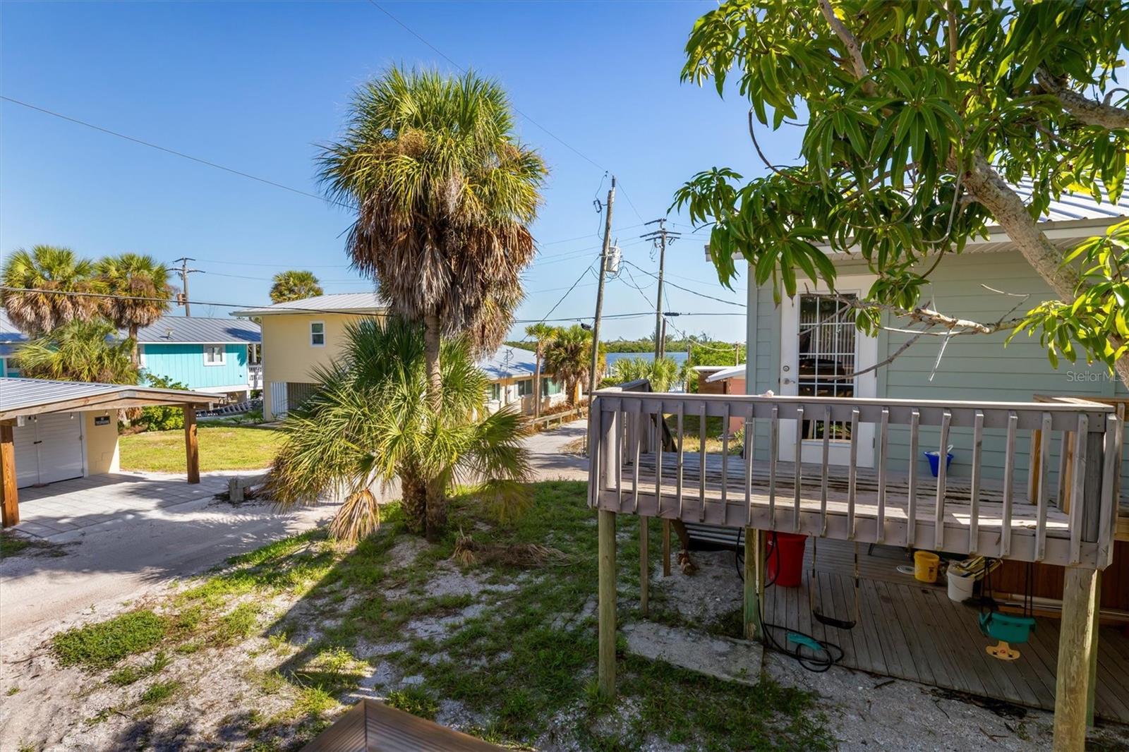 8416 LITTLE GASPARILLA ISLAND, Placida, FL 33946