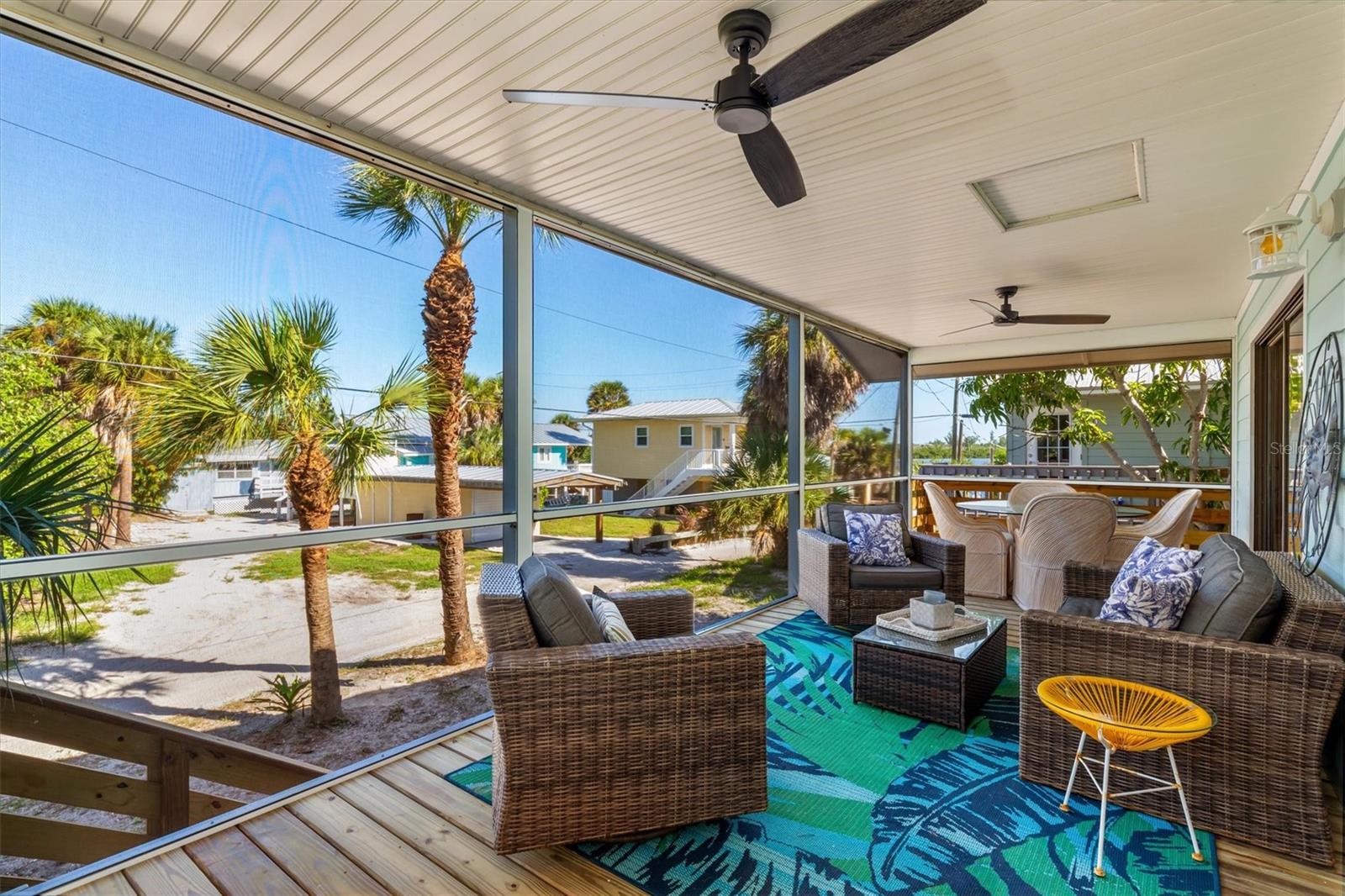 8416 LITTLE GASPARILLA ISLAND, Placida, FL 33946