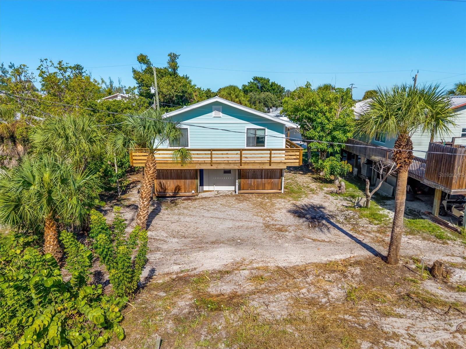 8416 LITTLE GASPARILLA ISLAND, Placida, FL 33946