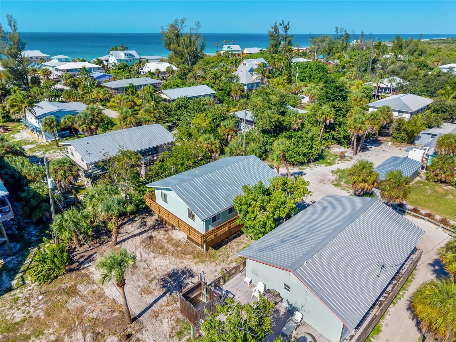 8416 LITTLE GASPARILLA ISLAND, Placida, FL 33946