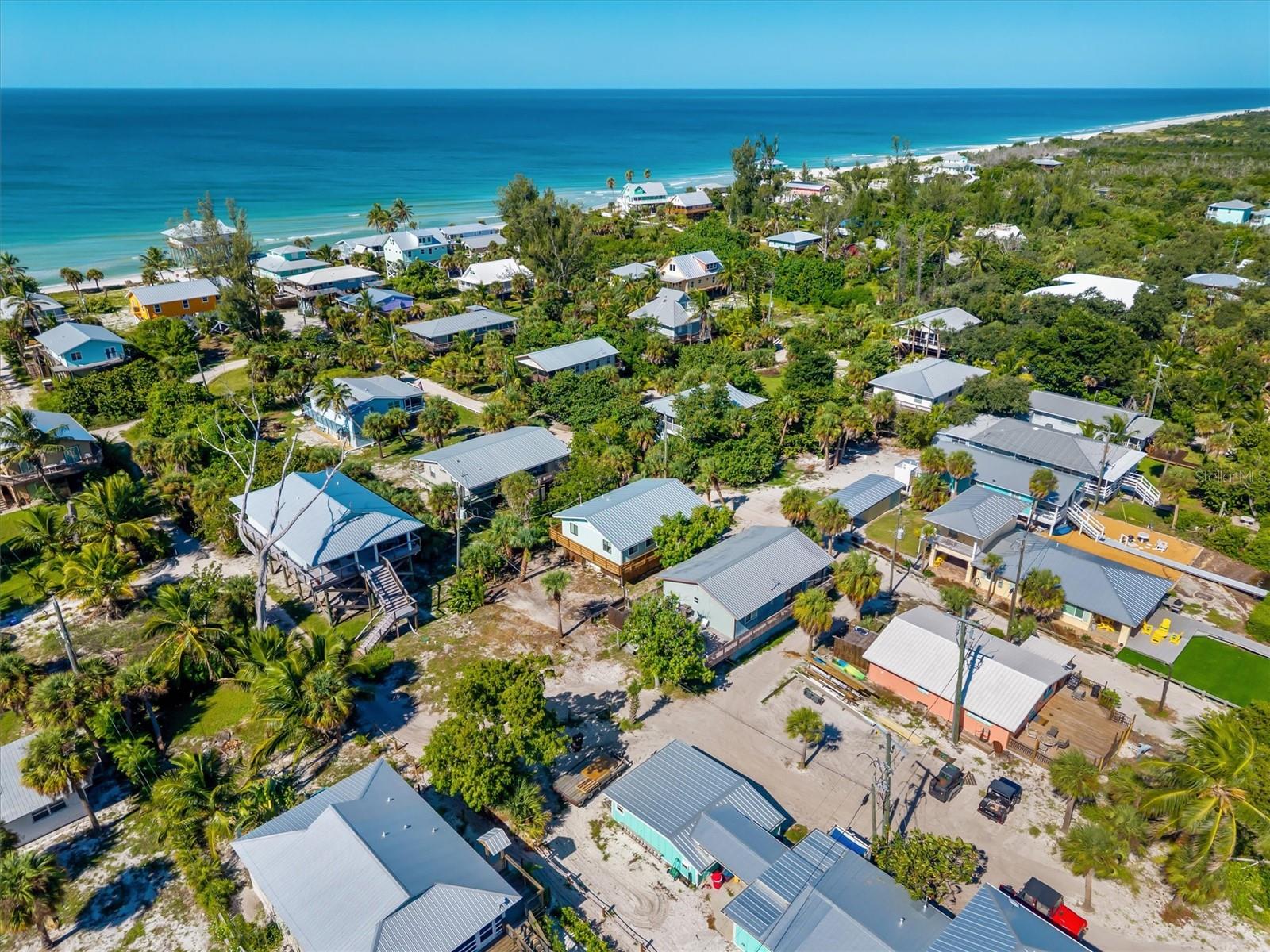 8416 LITTLE GASPARILLA ISLAND, Placida, FL 33946