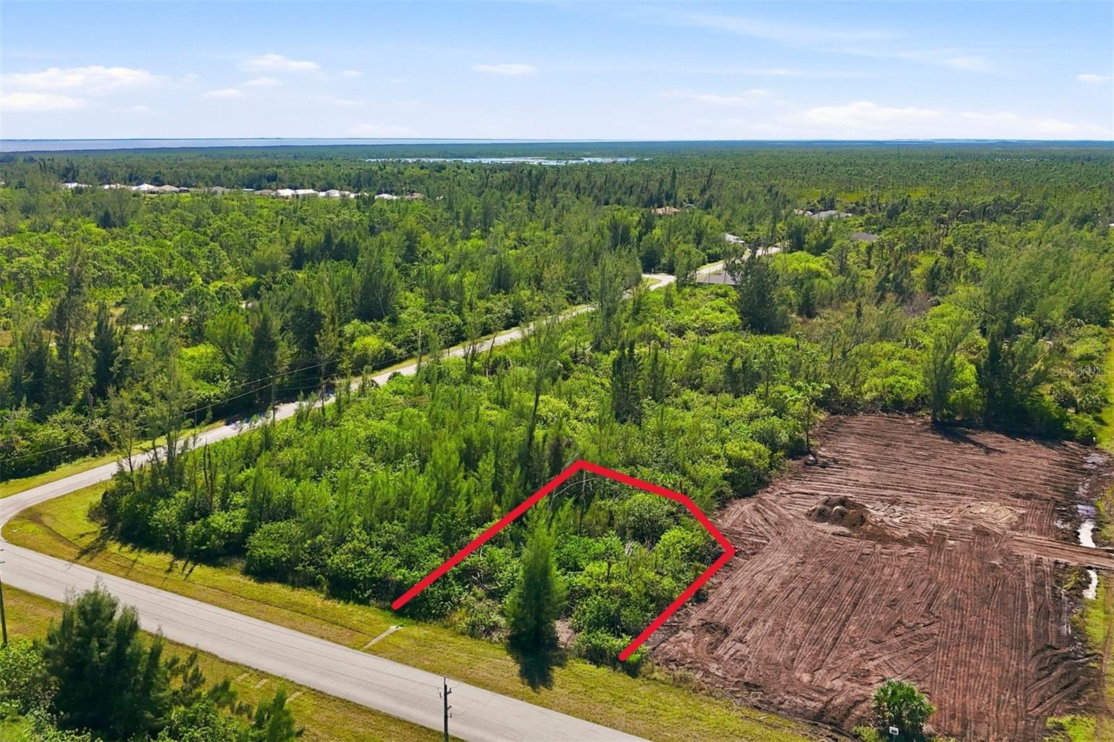 15615 APPLETON BOULEVARD, Port Charlotte, FL 33981