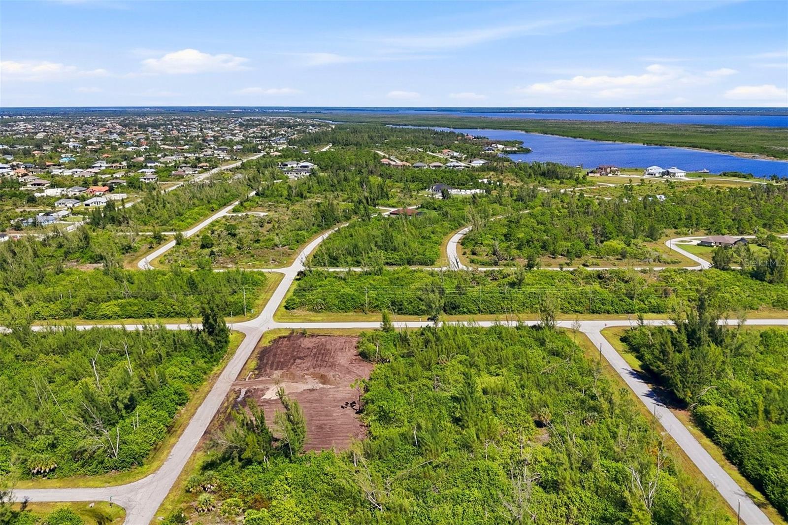 15615 APPLETON BOULEVARD, Port Charlotte, FL 33981