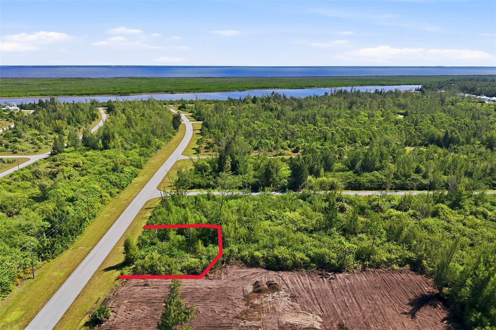 15615 APPLETON BOULEVARD, Port Charlotte, FL 33981