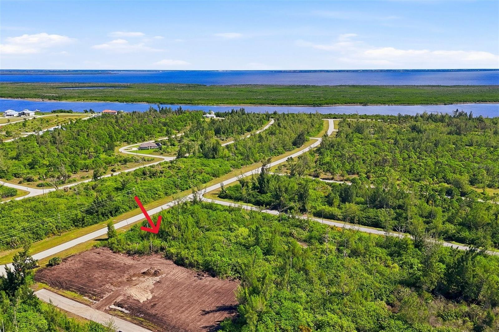 15615 APPLETON BOULEVARD, Port Charlotte, FL 33981