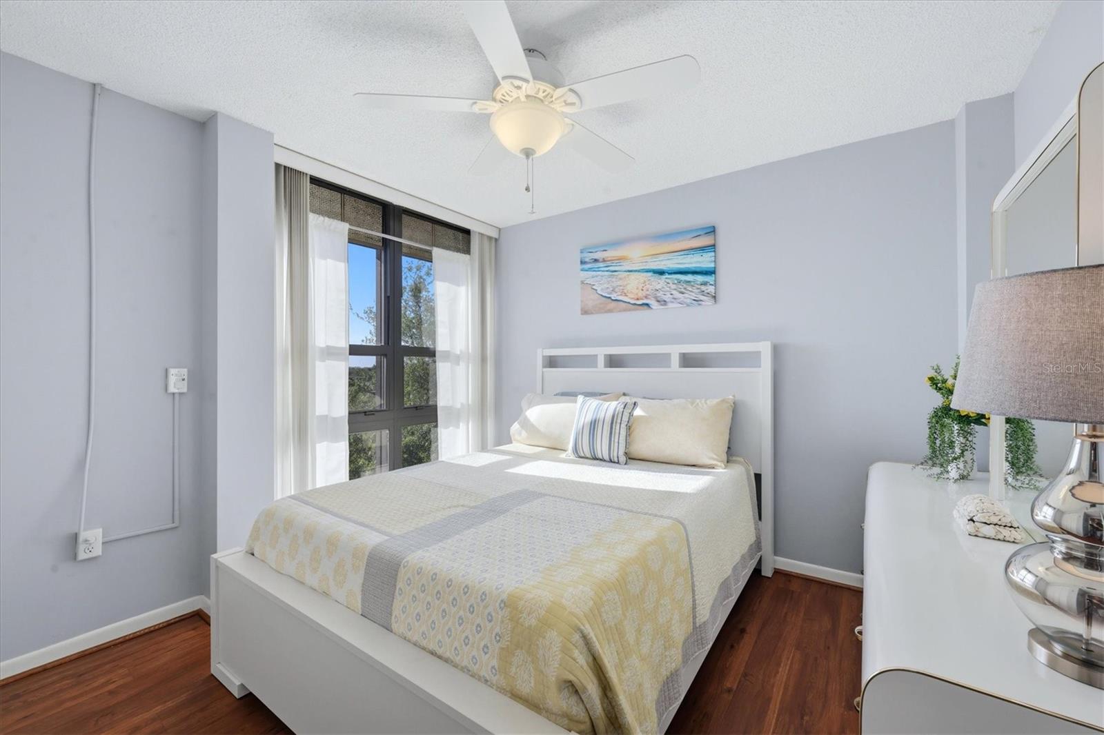 3rd Bedroom