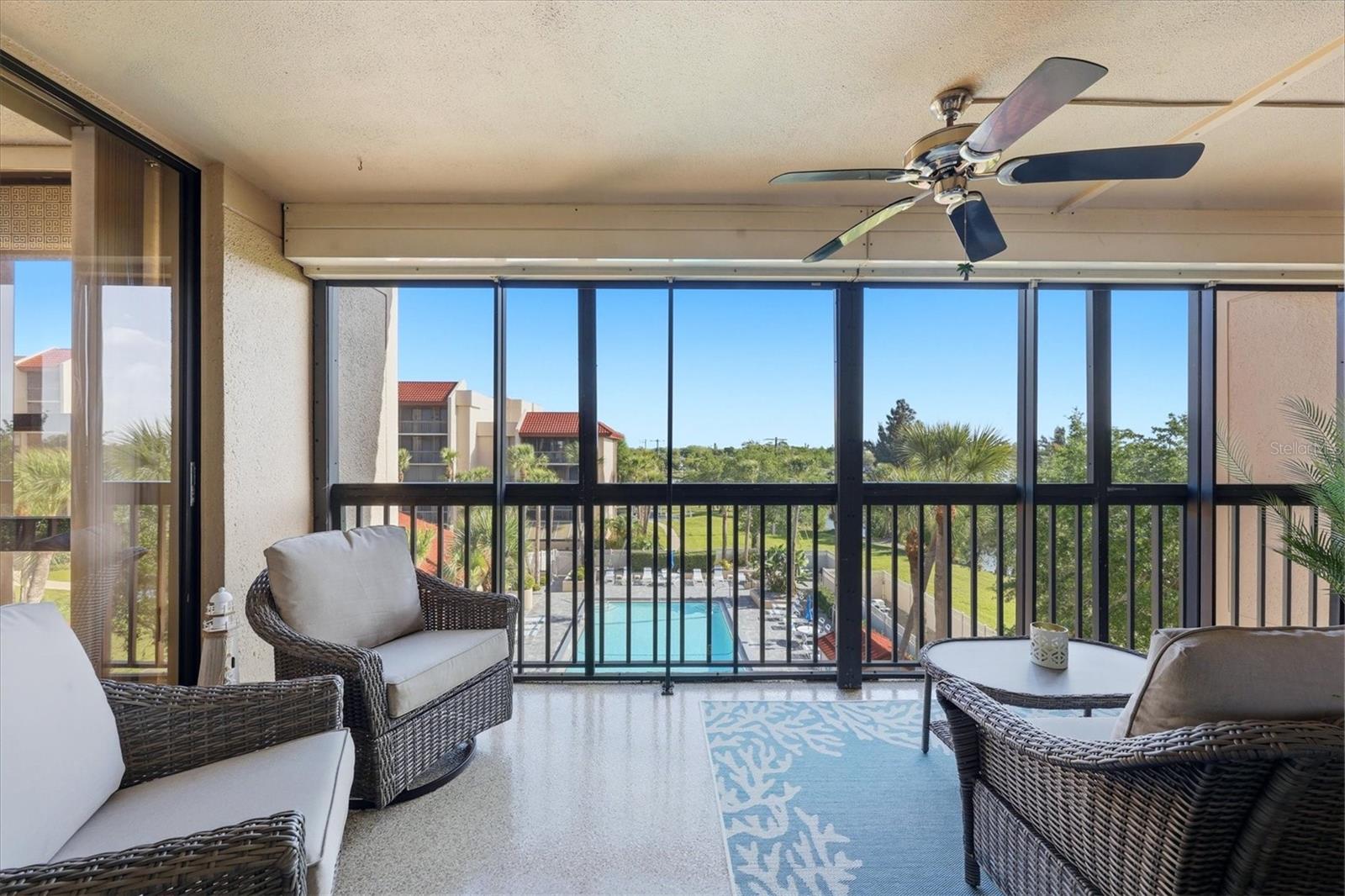 lanai