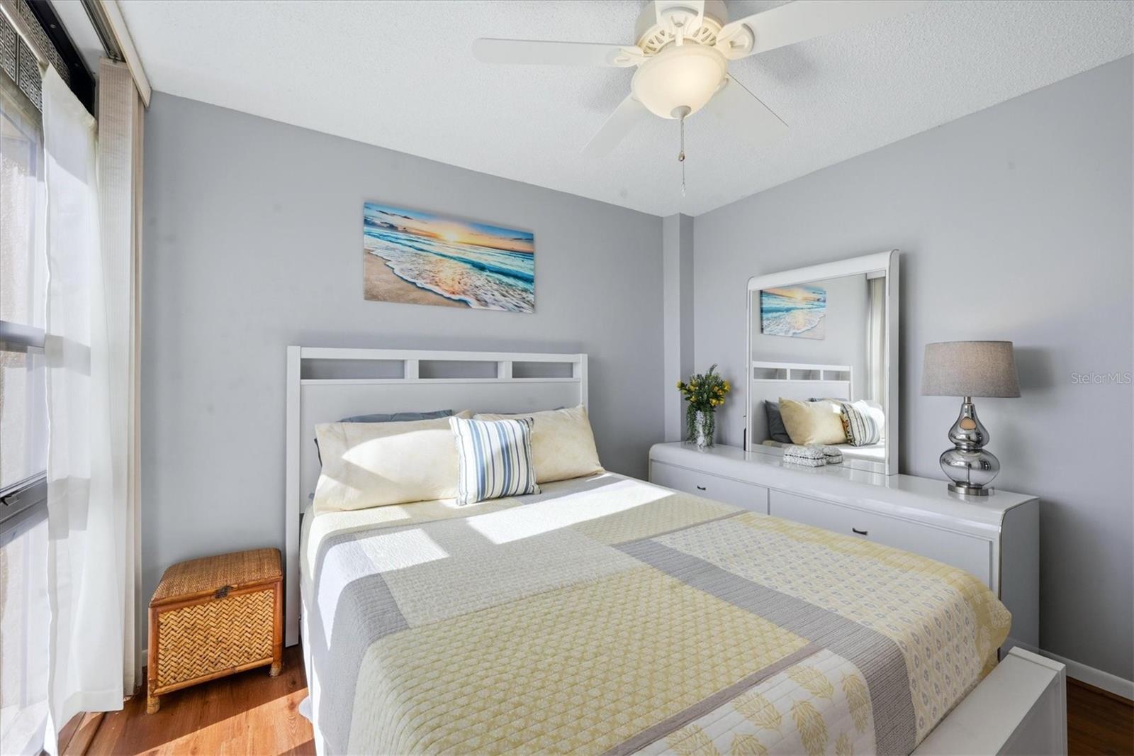 3rd Bedroom