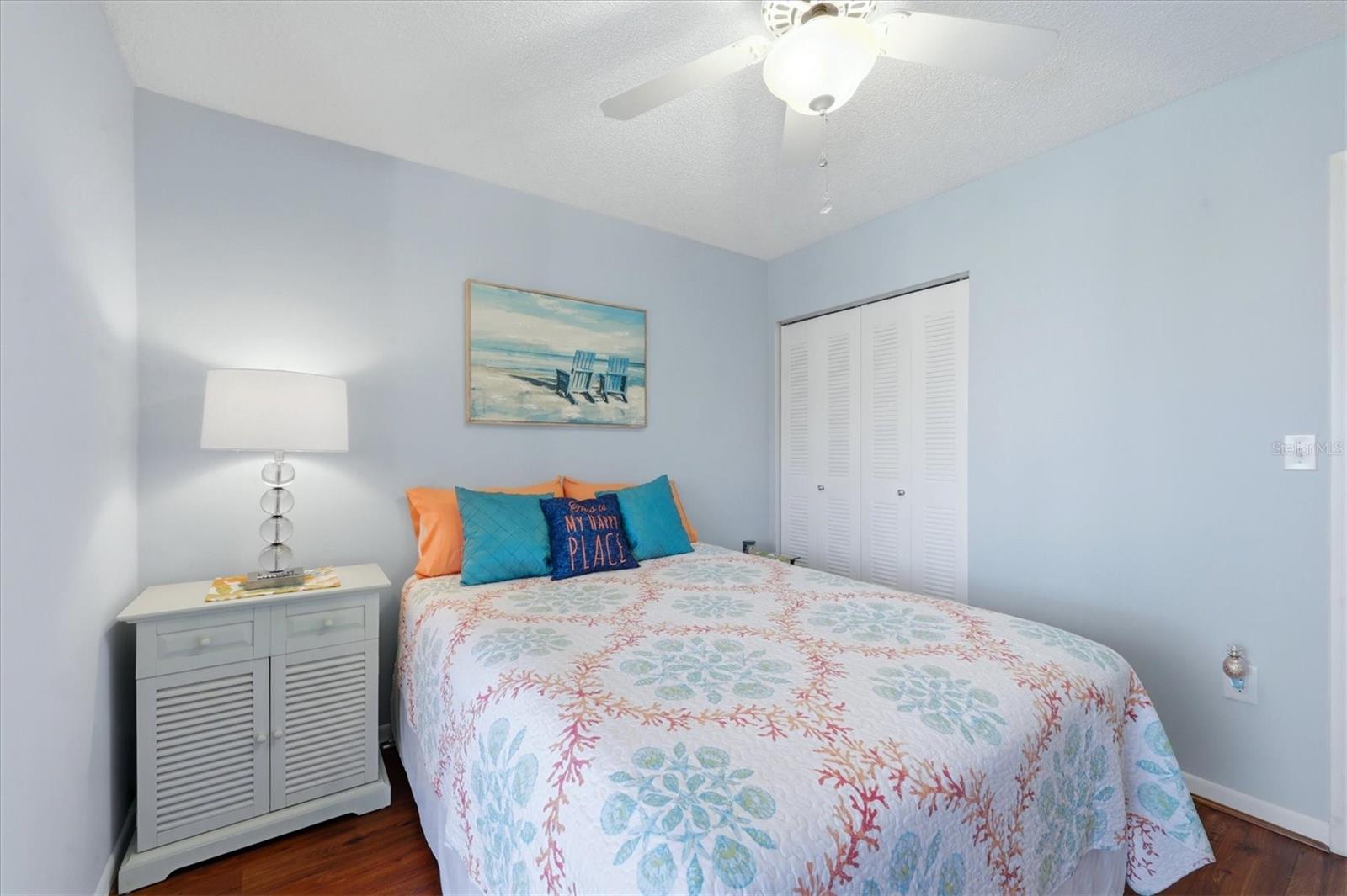 2nd Bedroom