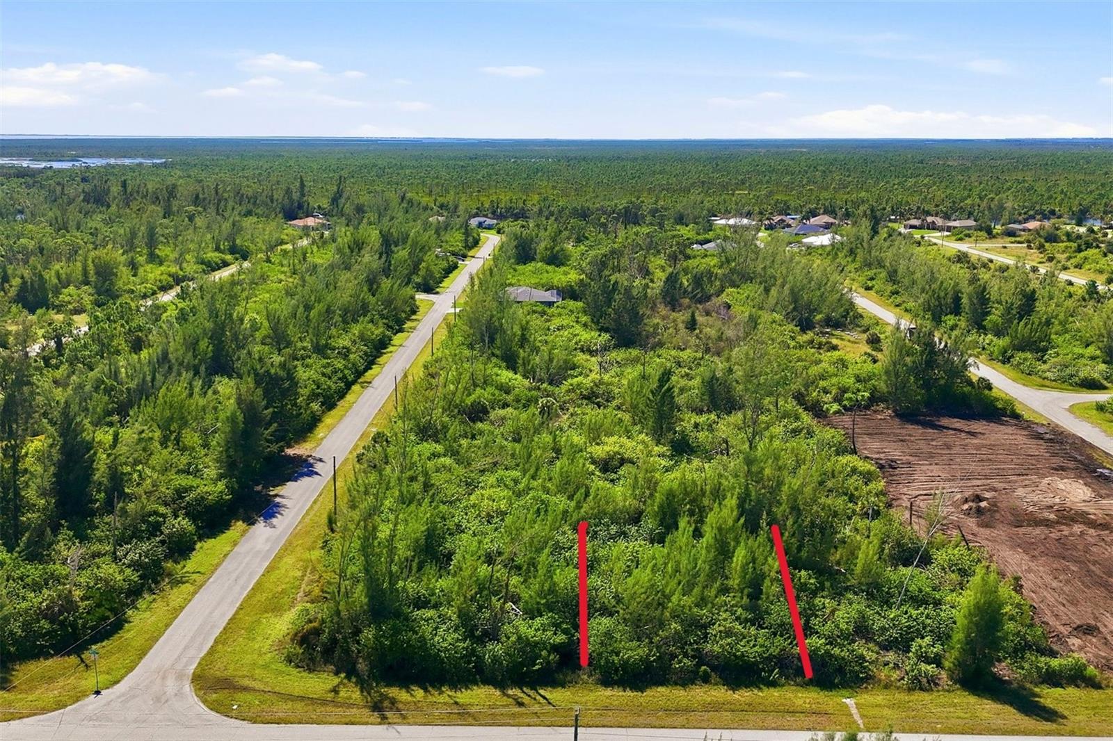 15623 APPLETON BOULEVARD, Port Charlotte, FL 33981