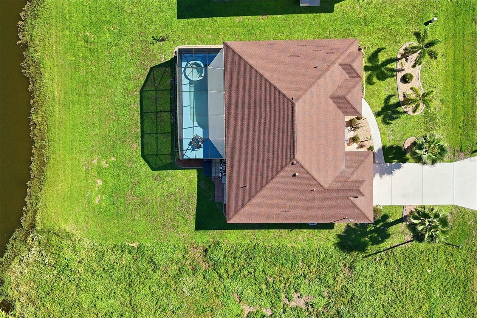 1078 ROTONDA CIRCLE, Rotonda West, FL 33947