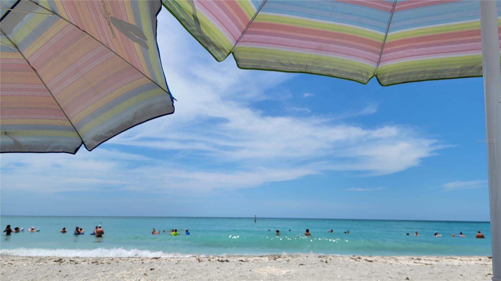 Englewood Beach