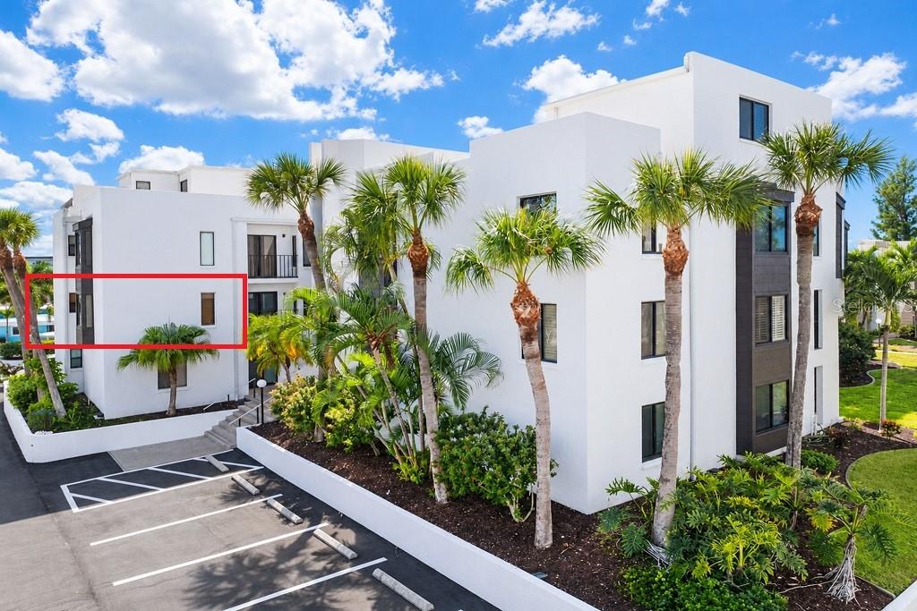 Welcome home to paradise! Welcome home to paradise!